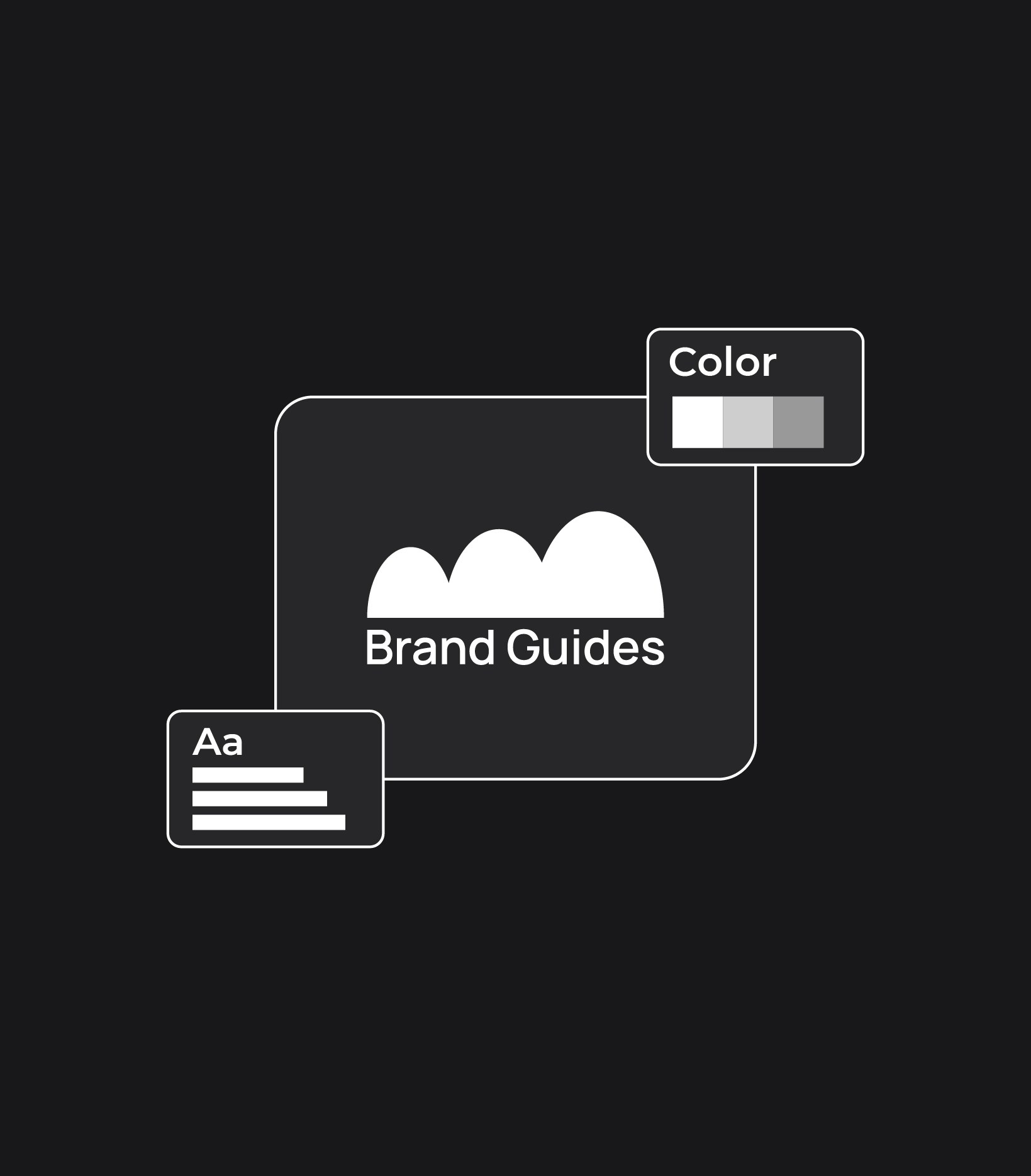 Brand Style Guide Portfolio